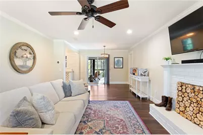 3935 Green Forest Lane SE, Smyrna, GA 30082 - Photo 19