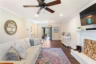 3935 Green Forest Ln SE, Smyrna, GA 30082 - Photo 19