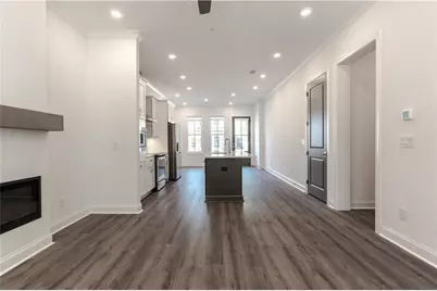 4948 Sudbrook Way, Peachtree Corners, GA 30092 - Photo 9