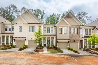 4948 Sudbrook Way, Peachtree Corners, GA 30092 - Photo 1