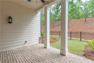 4948 Sudbrook Wy, Peachtree Corners, GA 30092 - Photo 13