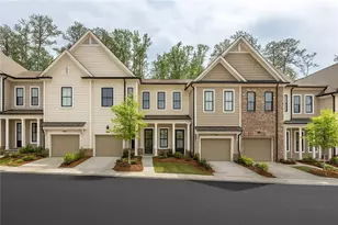 4948 Sudbrook Wy, Peachtree Corners, GA 30092 - Photo 1