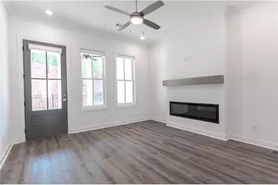 4948 Sudbrook Way, Peachtree Corners, GA 30092 - Photo 5