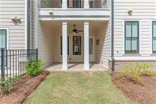 4948 Sudbrook Wy, Peachtree Corners, GA 30092 - Photo 17