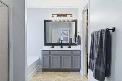 130 Flatwood Trail #20, Marietta, GA 30066 - Photo 29