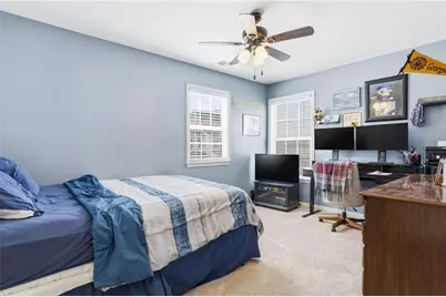 130 Flatwood Trail #20, Marietta, GA 30066 - Photo 21