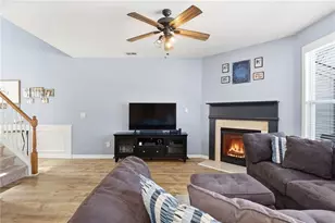 130 Flatwood Trail, Marietta, GA 30066 - Photo 13