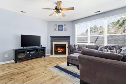 130 Flatwood Trail #20, Marietta, GA 30066 - Photo 11
