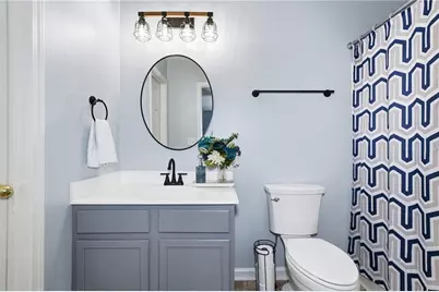 130 Flatwood Trail #20, Marietta, GA 30066 - Photo 25