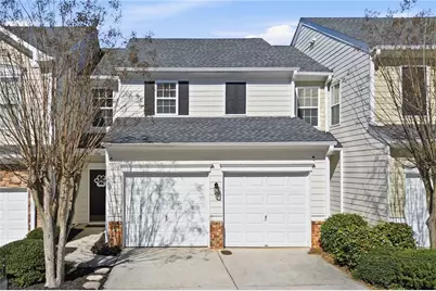 130 Flatwood Trail #20, Marietta, GA 30066 - Photo 1