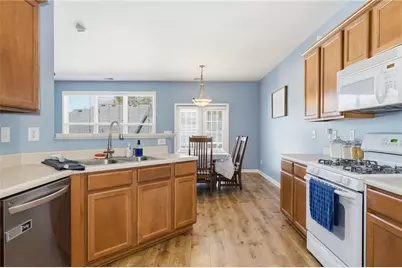 130 Flatwood Trail #20, Marietta, GA 30066 - Photo 21