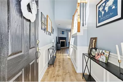 130 Flatwood Trail #20, Marietta, GA 30066 - Photo 9