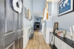 130 Flatwood Trail, Marietta, GA 30066 - Photo 9