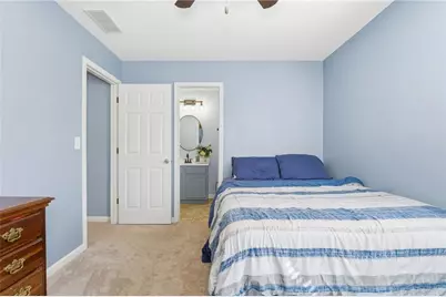 130 Flatwood Trail #20, Marietta, GA 30066 - Photo 23