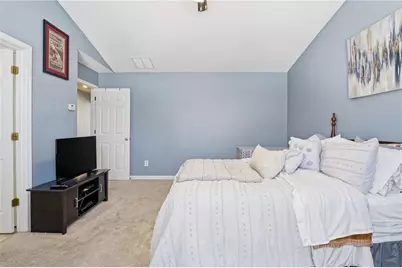 130 Flatwood Trail #20, Marietta, GA 30066 - Photo 29