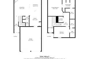 130 Flatwood Trail, Marietta, GA 30066 - Photo 43