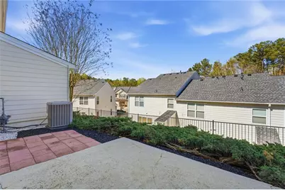 130 Flatwood Trail #20, Marietta, GA 30066 - Photo 33