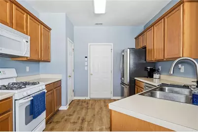 130 Flatwood Trail #20, Marietta, GA 30066 - Photo 17