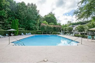 130 Flatwood Trail #20, Marietta, GA 30066 - Photo 37