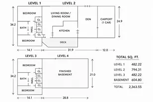 3068 Janice Ct, Atlanta, GA 30341 - Photo 37