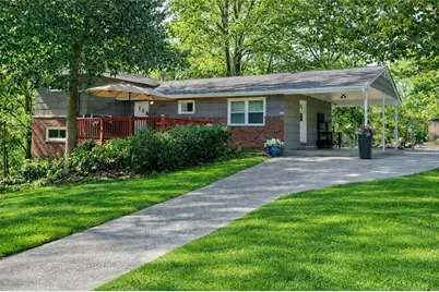 3068 Janice Court, Atlanta, GA 30341 - Photo 1