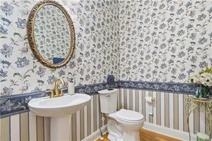 2742 Pitlochry St SW, Conyers, GA 30094 - Photo 5