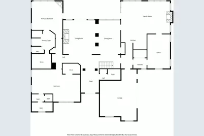 2742 Pitlochry Street SW, Conyers, GA 30094 - Photo 53