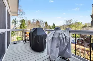 340 Morning Dew Cir, Roswell, GA 30075 - Photo 33