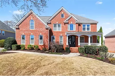 340 Morning Dew Circle, Roswell, GA 30075 - Photo 1