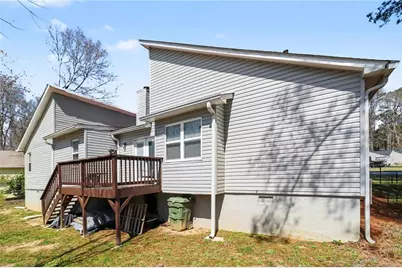 632 Woodknoll Court, Jonesboro, GA 30238 - Photo 19