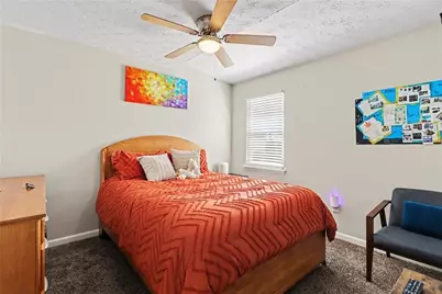 632 Woodknoll Court, Jonesboro, GA 30238 - Photo 15