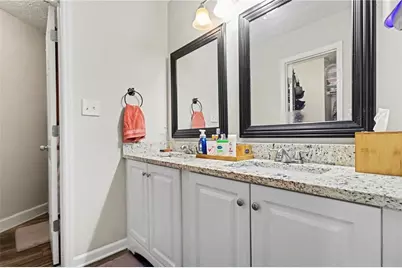 632 Woodknoll Court, Jonesboro, GA 30238 - Photo 13