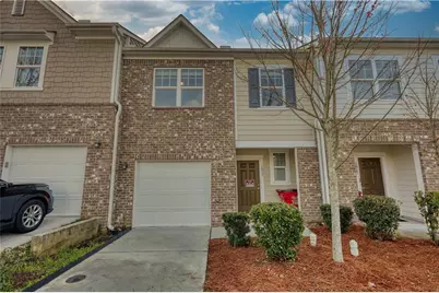 1821 Millstream Hollow, Conyers, GA 30012 - Photo 29