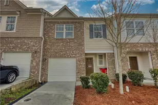 1821 Millstream Hollow, Conyers, GA 30012 - Photo 29