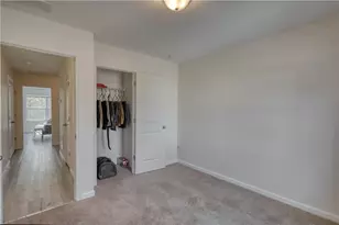 1821 Millstream Hollow, Conyers, GA 30012 - Photo 19