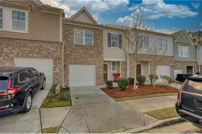 1821 Millstream Hollow, Conyers, GA 30012 - Photo 1