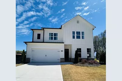 120 Crimson Feather Drive, Jefferson, GA 30549 - Photo 1