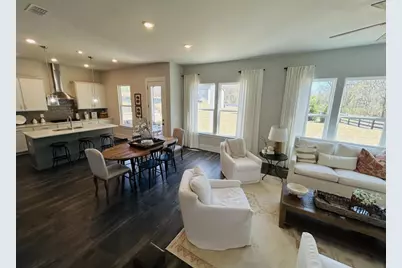 120 Crimson Feather Drive, Jefferson, GA 30549 - Photo 9