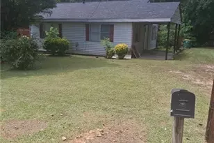 [Address not provided], Forest Park, GA 30297 - Photo 1