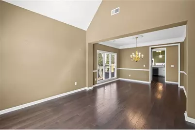 1233 Parkview Lane NW, Kennesaw, GA 30152 - Photo 7