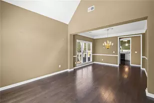 1233 Parkview Ln NW, Kennesaw, GA 30152 - Photo 7