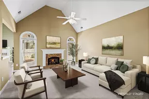 1233 Parkview Ln NW, Kennesaw, GA 30152 - Photo 21