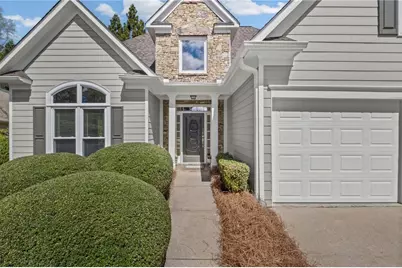 1233 Parkview Lane NW, Kennesaw, GA 30152 - Photo 3