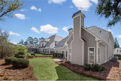 1233 Parkview Lane NW, Kennesaw, GA 30152 - Photo 43