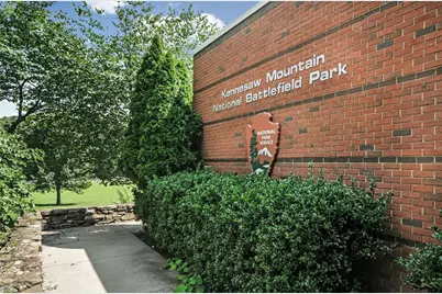 1233 Parkview Lane NW, Kennesaw, GA 30152 - Photo 49