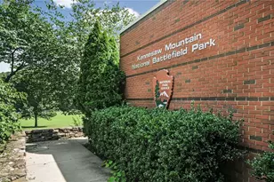 1233 Parkview Ln NW, Kennesaw, GA 30152 - Photo 49