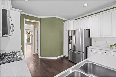 1233 Parkview Lane NW, Kennesaw, GA 30152 - Photo 13