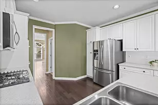 1233 Parkview Ln NW, Kennesaw, GA 30152 - Photo 13