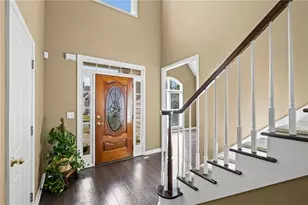 1233 Parkview Ln NW, Kennesaw, GA 30152 - Photo 5