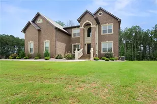 85 Allspice Dr, Covington, GA 30016 - Photo 3